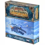 Погоня за "Авророй" Погоня за "Авророй" картинка 342194 - МосИгра